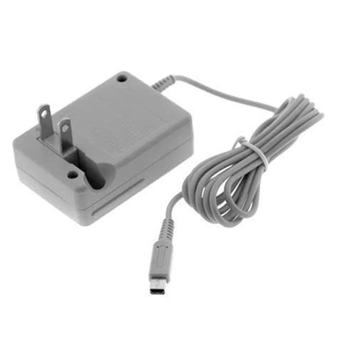 Pcs Ac Power Supply Charger Adapter For Nintendo Ds Lite Dsl Ndsl Us