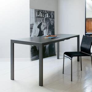 Table Contemporaine Prisma Ingenia Casa En C Ramique En