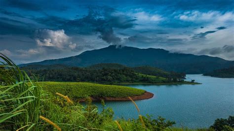 Western Ghats Wallpapers Wallpaper Cave
