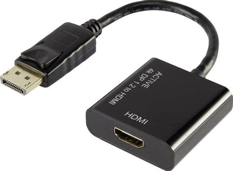 Конвертер переходник адаптер с DP DisplayPort на HDMI цена 149 грн