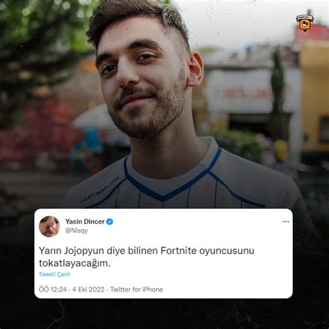 Esporin On Twitter Nisqy Nin Tweet I