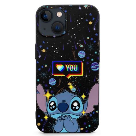 Etui Do Samsung Galaxy A A A A G A Lilo I Stitch Bajki Stich