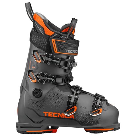 Tecnica Ski Boots Mach Sport Hv 100 Gw Winter 2025 Glisshop