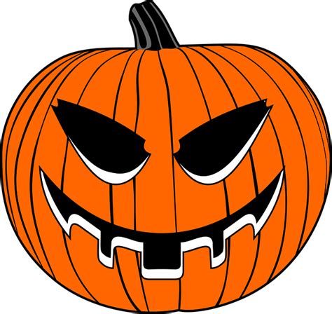 Dynia Halloween Ikona Darmowy Obraz Na Pixabay