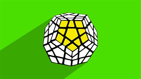 Beginner Megaminx Tutorial | CubeSkills