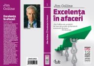 Excelenţa în afaceri Jim Collins