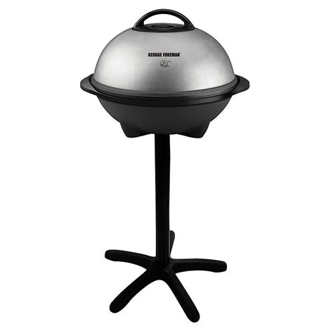 George Foreman Indoor/Outdoor Grill » Gadget Flow