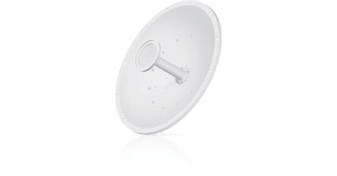 Ubiquiti Networks RD 5G30 RocketDish AirMax 2x2 PtP RD 5G30 B H