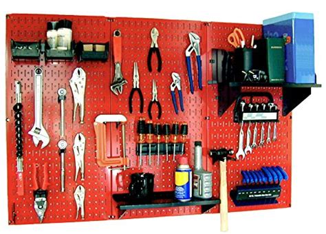 10 Best Craftsman Workbench With Pegboard In 2022 - The Wrench Finder