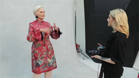 Model Maye Musk 69 Has The Key To Aging Gracefully