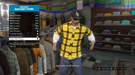 Gta Online New Players Shopping List Gta Boom