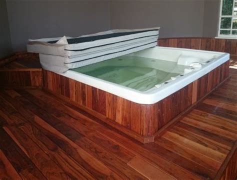 Jacuzzi & Spa Covers