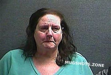 RICE MICHELLE L 03 20 2023 Boone County Mugshots Zone