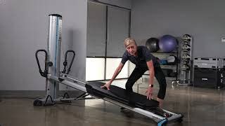 Physical Therapy Videos – Total Gym® - Global Leader in Functional ...