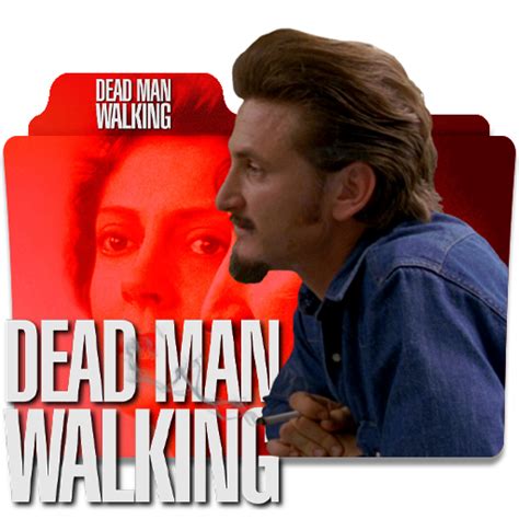 Dead Man Walking 1995 By Vahidkave On Deviantart