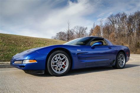 2003 Chevrolet Corvette | Fast Lane Classic Cars