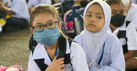 Sekolah Katolik Tertua Di Malaysia Menjadi Sekolah Campuran Akibat