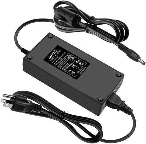 Amazon Accessory USA AC DC Adapter For GVE Model GM602 240250