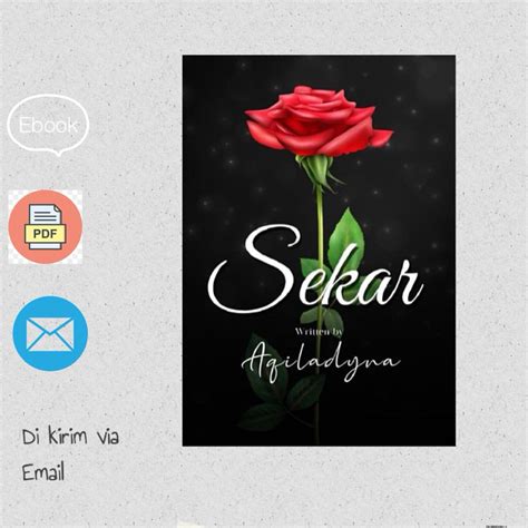 Jual Kumpulan Bacaan Novel Sekar Shopee Indonesia