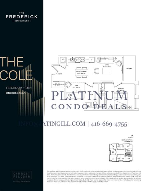 The Gladstone Platinum Condo Deals