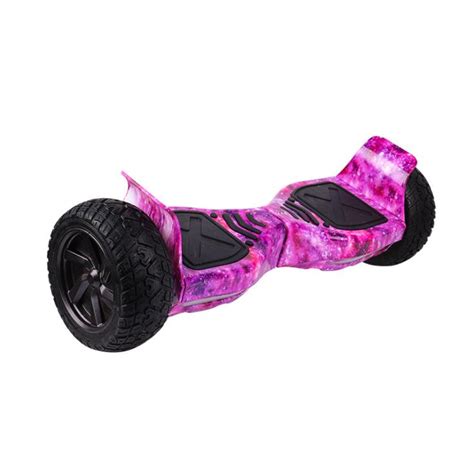 Hoverboard Cross Off Road Polegadas Skate El Trico Infantil Crian A