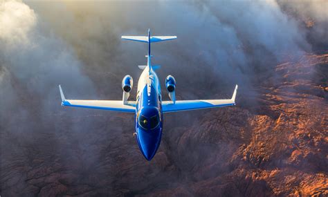 What's The Price of A HondaJet In 2024?