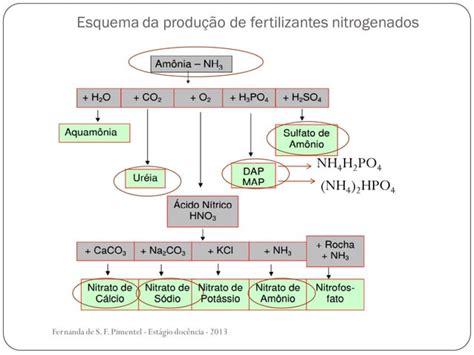 1° Aula Fertilizantes Ppt