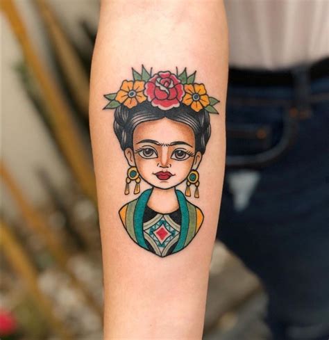 Tattoo Pied Simbols Tattoo Frida Tattoo Frida Kahlo Tattoos Cupid