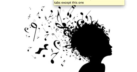 Why Music Changed My Life