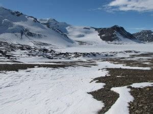 Alexander Island, Antarctic Peninsula