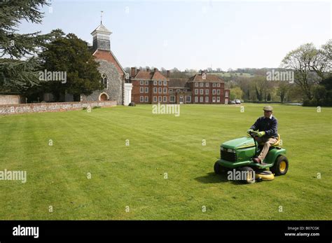 Lullingstone castle hi-res stock photography and images - Alamy