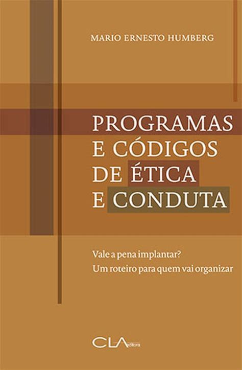 Programas E Códigos De Ética E Conduta Carrefour