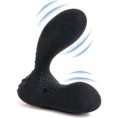 Svakom Vick Uzaktan Kumandalı Anal Plug ve Vibratör Fiyatı