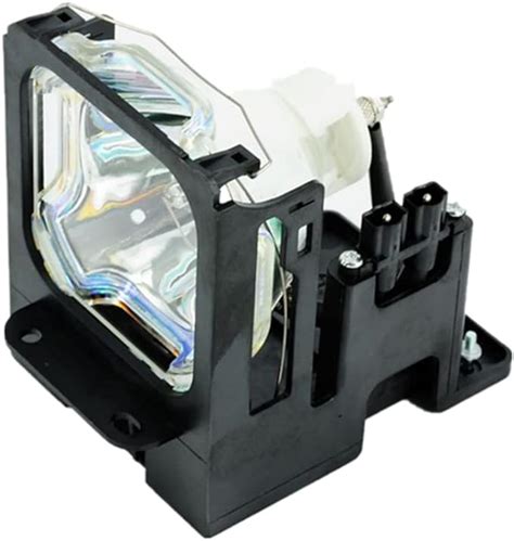 Awo Vlt Xl Lp Replacement Bulb Lamp With Housing For Mitsubishi Lvp