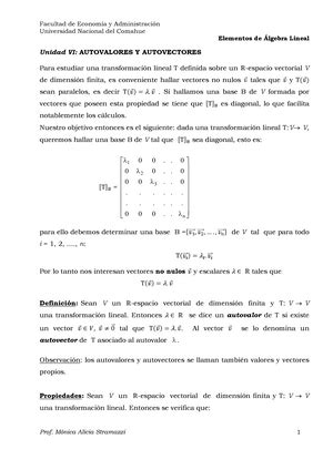 Combinaci N Lineal Ejercicios Resueltos Problemas Resueltos De