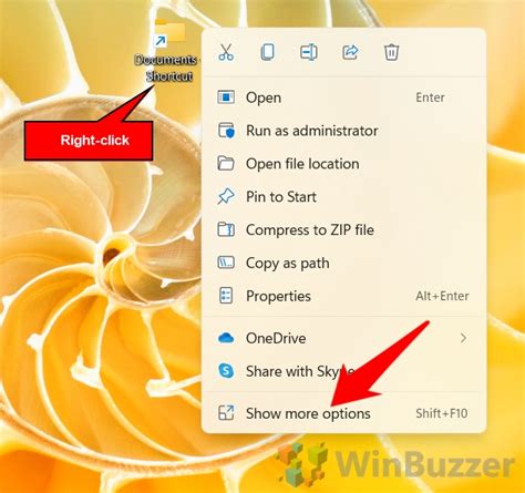 How To Pin A Website Folder Drive Or Files To The Taskbar In Windows 11