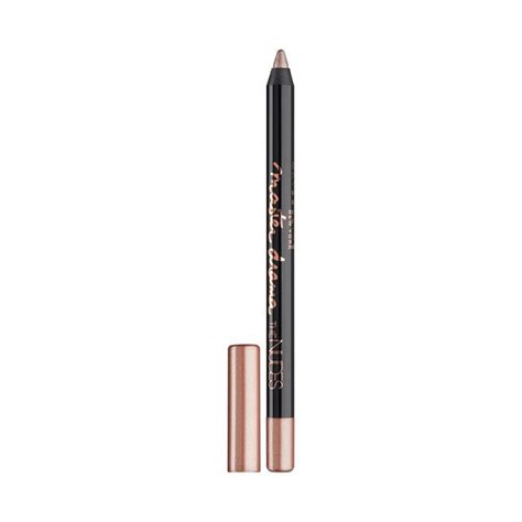 Master Drama Nudes Eye Pencil 19 Pearly Taupe Maybelline New York Shopaholic