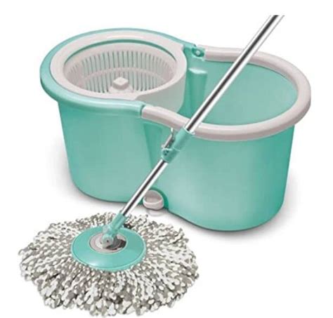 Spotzero By Milton E Elite Spin Mop Review