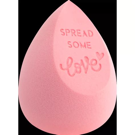 essence. Спонж для макияжа My Artsy Drops makeup sponge, 03 Message ...