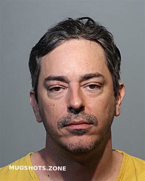 LEO PICCIOTTO 01 27 2023 Seminole County Mugshots Zone