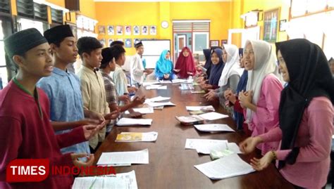 Ramadhan Purbalingga Anak Panti Asuhan Belajar Menjadi Ustadz Tpq