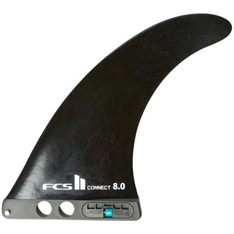 FCS II Connect GF Longboard Fin The Kayak Centre