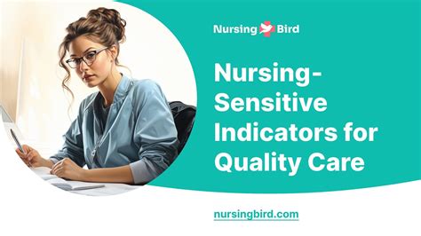 Nursingsensitive Indicators For Quality Care Essay Example Youtube