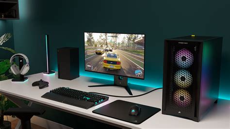 Corsair Announces XENEON 27QHD240 OLED Gaming Monitor ThinkComputers Org