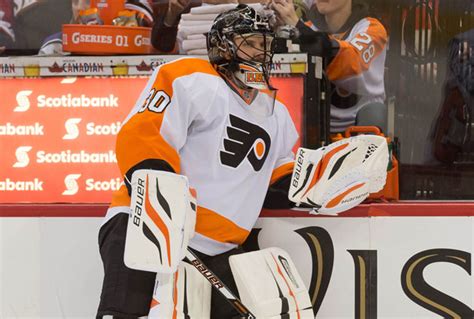 Flyers buy out Ilya Bryzgalov - CBSSports.com