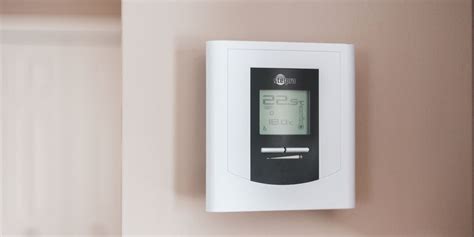 Types Of Thermostats Explained Smart Home Perfected