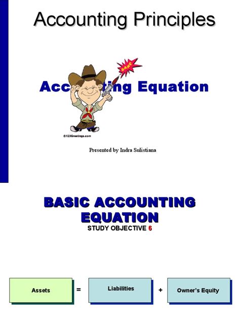 Basic Accounting Equation Pdf Cash Flow Statement Balance Sheet