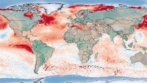 Onda De Calor Global De As Tr S Primeiras Semanas De Julho Foram