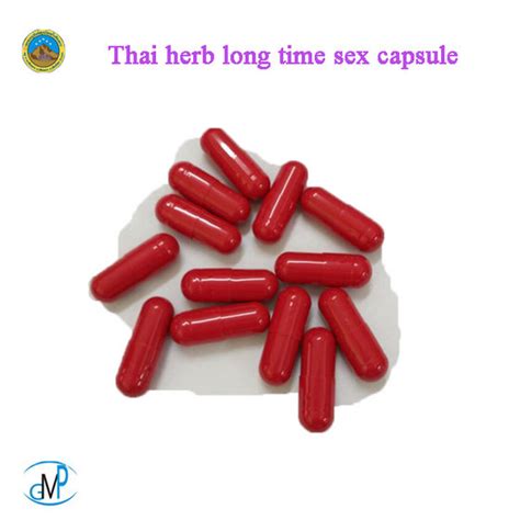 Powerful Long Time Sex Power Capsule For Men Herbal Extract Id