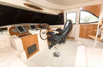 Used 2004 Meridian 580 Pilothouse, 33004 Dania Beach - Boat Trader